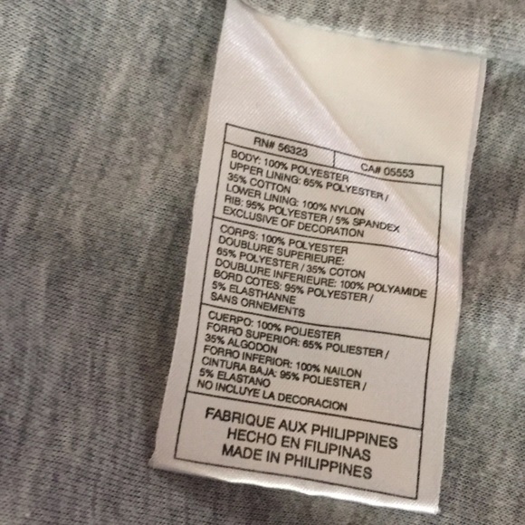 Vintage Nike Womens Tracksuit 2 Piece (16-28) XL - Picture 9 of 13